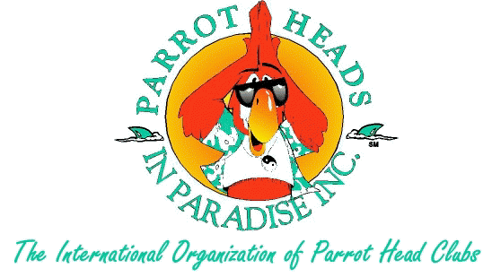 Parrot Heads in Paradise